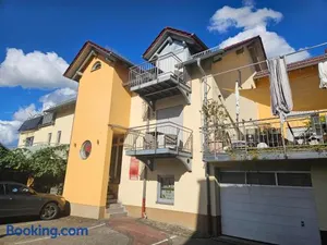 Image of Kleines Landhaus Wendel