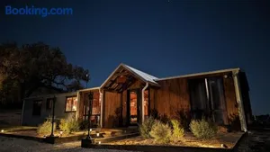 Image of Sunstone - 2 Bed Eco Cabin - Kundalini Lodge