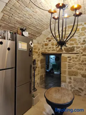 Image of La Bastide du château