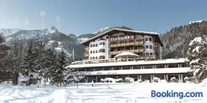 Image of Wellness Aparthotel "Lechlife" incl Pool - 400m zum SKILIFT