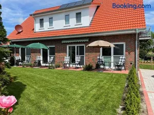 Image of Haus Nordseekrabbe