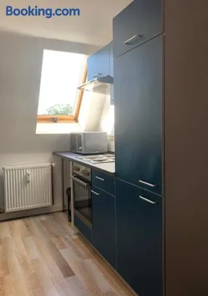 Image of Ferienwohnung Hendrich Sotterhausen