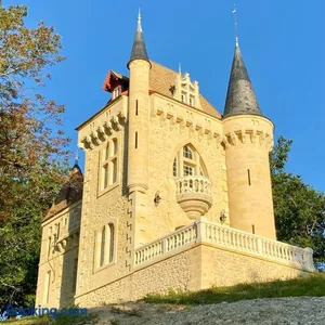 Image of La Réserve du Château de Roques