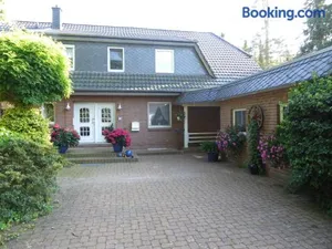 Image of Ferienwohnung Gartenblick