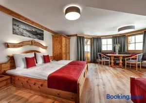 Image of Hotel Hubertushof