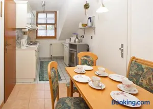 Image of An der Seeve, Ferienhaus