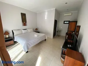 Image of Puri Hasu Bali
