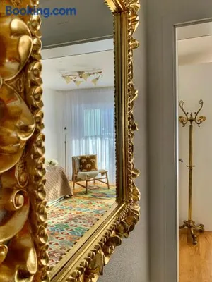 Image of Büelbad - Relax Holiday Apartment
