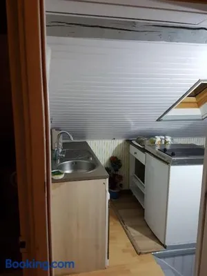 Image of Nice studio in Paris suburbs