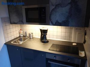 Image of Appartment Grau im Grünen