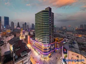 Image of Mercure Hefei Huaihe Road