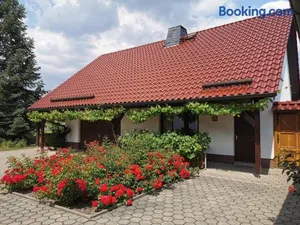 Image of Ferienhaus Rosenhof
