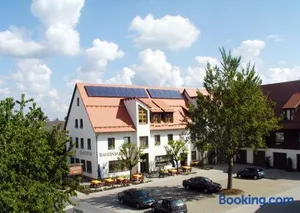 Image of Landhotel Bauernschmitt