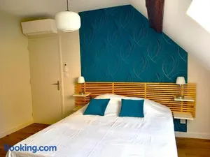 Image of CHAMBRE D HOTES AU COEUR DE MEURSAULT