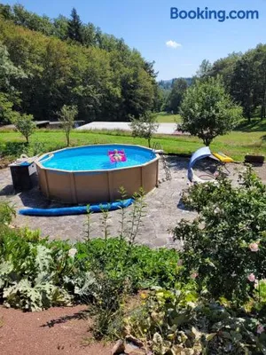 Image of Relais nature et randonnées