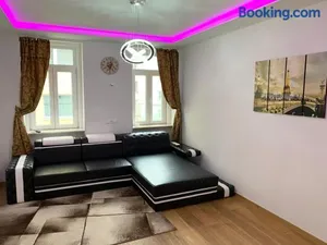 Image of Colony Apartments