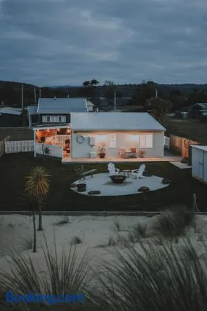 Image of Shack In The Dunes