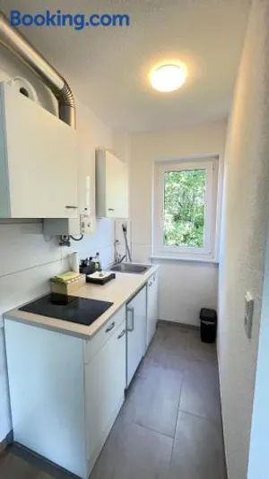 Image of Air Apartments 8