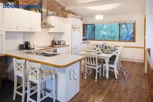 Image of Coastal Cottage