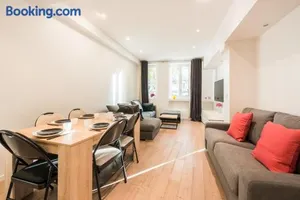 Image of Studio Saint Germain Paris