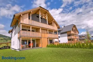 Image of Panorama Appartement 1