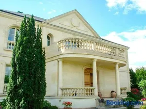 Image of La demeure d'Iris
