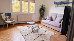 Image of Le Cosy des Marronniers - 6 Pers