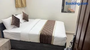 Image of Hotel Subha Residency Bangalore