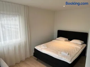 Image of Stunning Apartments, Bernina - Self Checkin