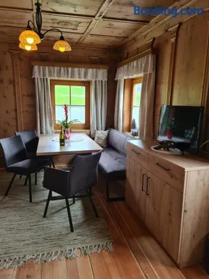 Image of Apartment Familie Webhofer