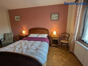 Image of Chambre d'hôtes à Vecoux