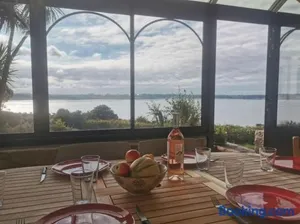 Image of Kermartin - Maison de famille avec vue sur la baie de Morlaix