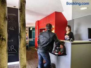 Image of hotelF1 Grenoble Université