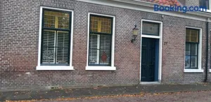 Image of Tante roosje