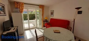 Image of OREE DU GOLF II Joli T3 proche golf piscine Cap d Agde