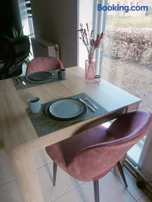 Image of De Lindehoeve Appartement de Pompestraat