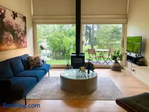 Image of Daylesford Lake Villa1 Lake Frontage pet friendly