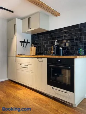 Image of Fewo Pfalzkind - Bad Dürkheim