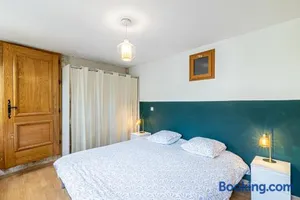 Image of Superbe appartement, situé au cœur de la ville.