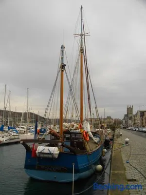 Image of Gites de mer Les Boucanes