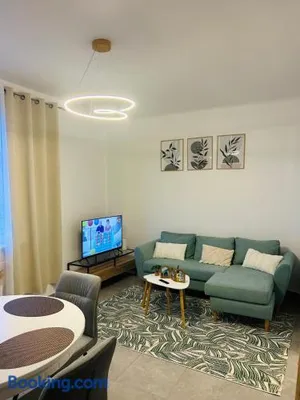 Image of Escapade Thermale
