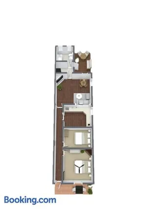 Image of Historic Harbourside Townhouse