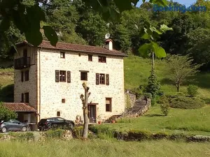 Image of Chambre d'hôtes L'ECRIN DU QUERCY