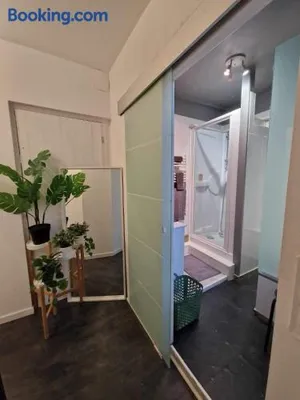 Image of Duplex 90m² + terrasse
