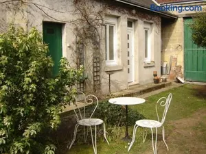Image of Gîte de charme en Touraine près des Châteaux de la Loire - FR-1-381-436