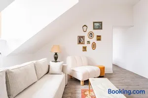 Image of Le cocon de la reine