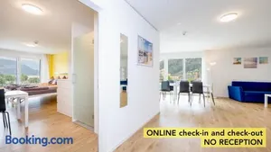 Image of Anstatthotel Horw - app self-check-in