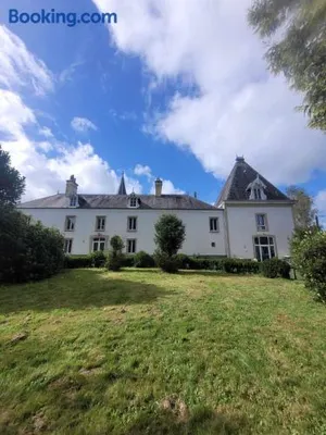 Image of Château de la Rucquetière