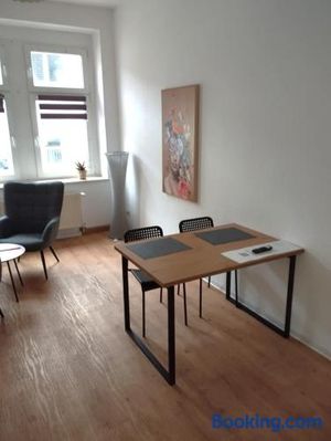 Image of Apartment am Kino