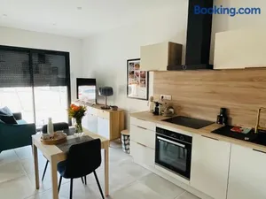 Image of Appartement centre de Roanne 38m2